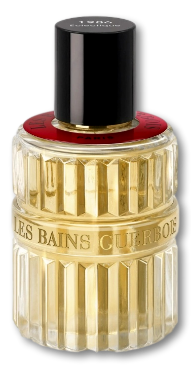 Les Bains Guerbois 1978 Les Bains Douches EDP 100ml