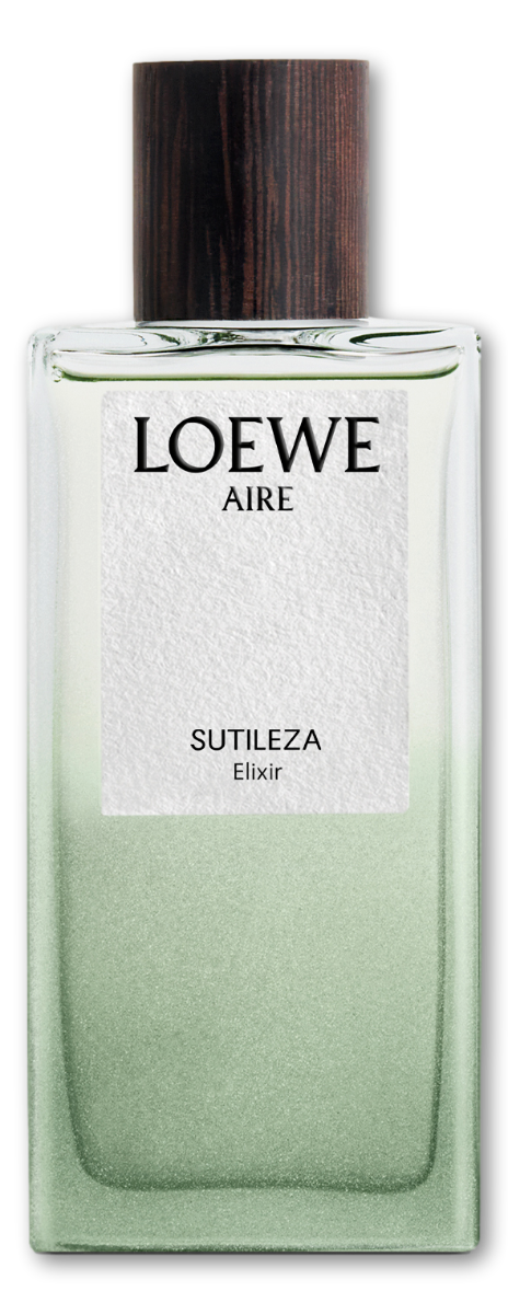 LOEWE Elixir Solo Ella Eau De Parfum 100ml