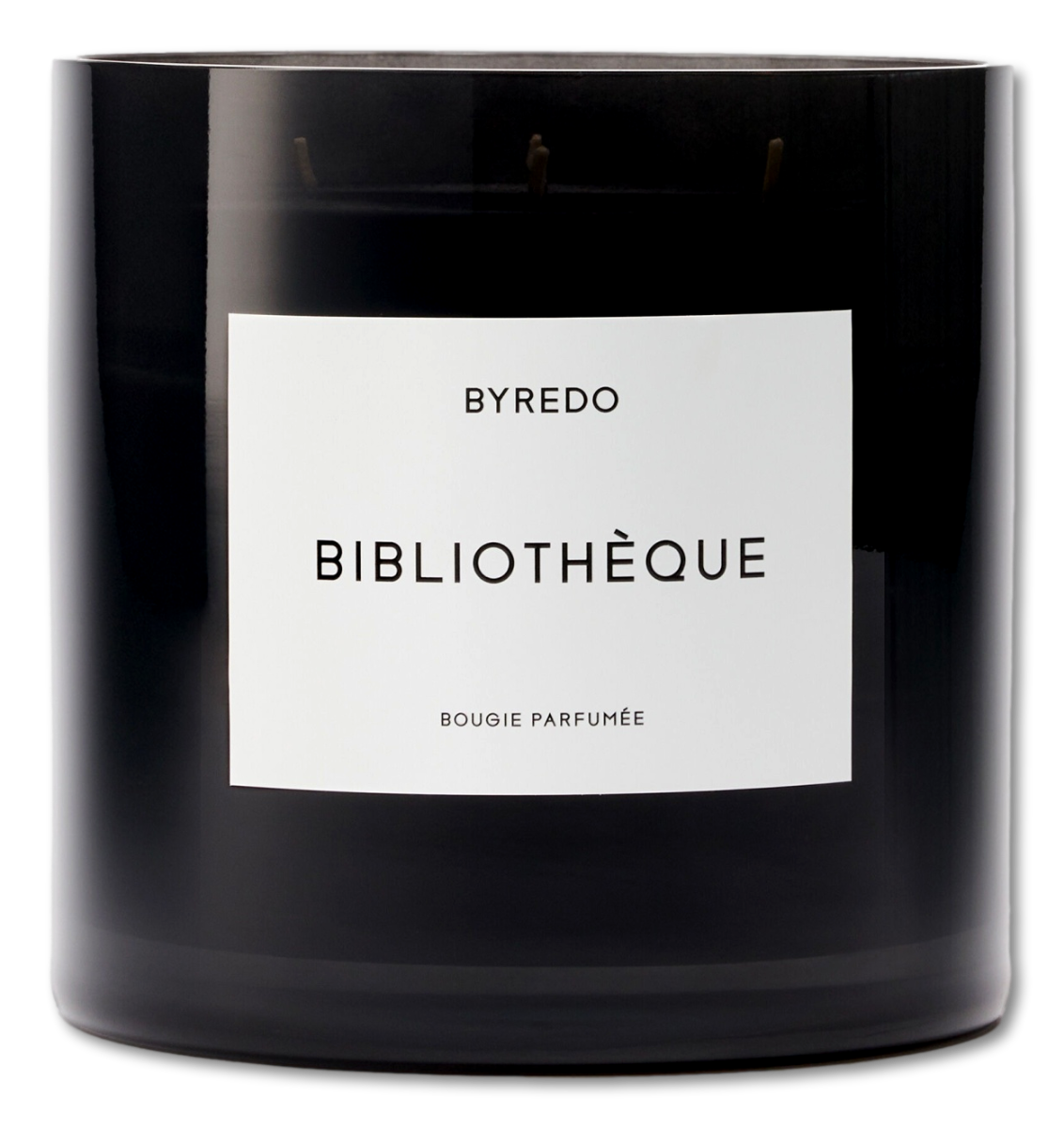 BYREDO Lost Road Candle 240g
