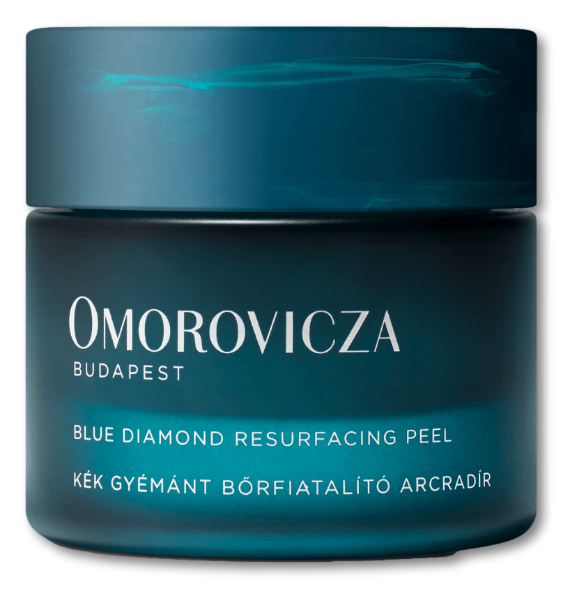 Omorovicza Refining Facial Polisher 100ml