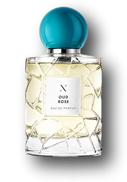 Les Sæurs de Noé Oud Rose