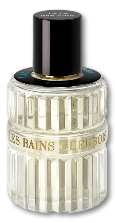Les Bains Guerbois 1900 l'Heure de Proust EDP 100ml