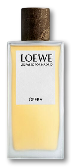 LOEWE Un Paseo Por Madrid Rosaleda 100ml