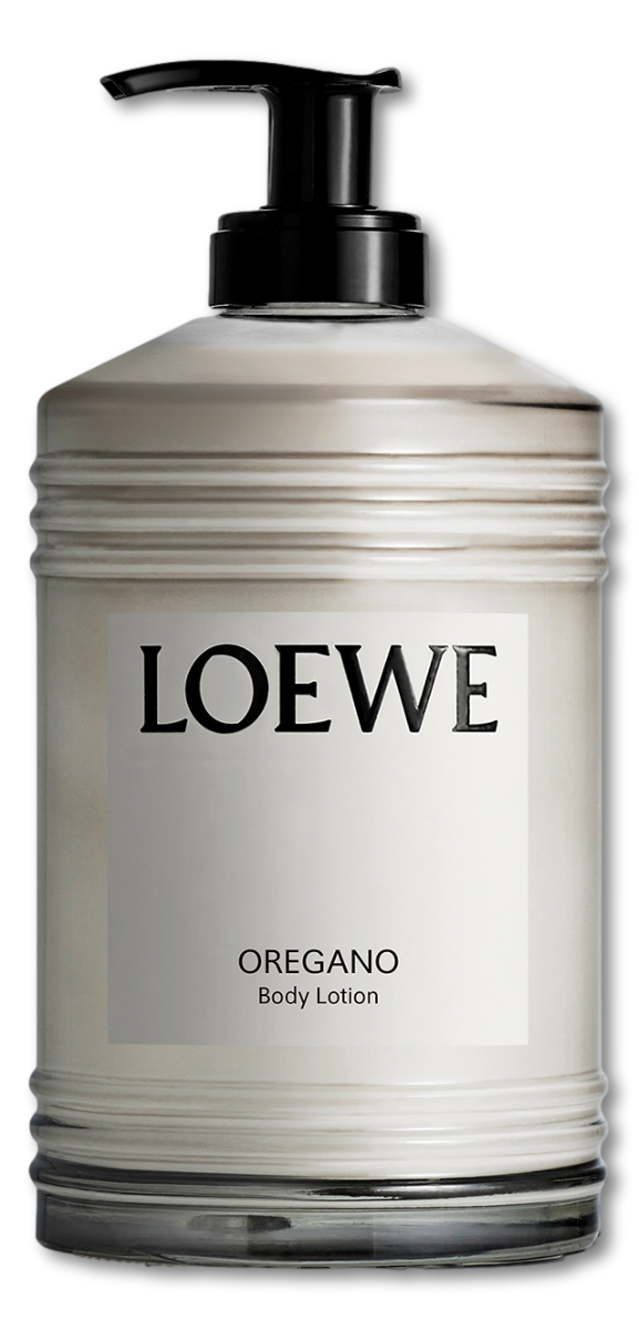 LOEWE Oregano Liquid Soap 360ml