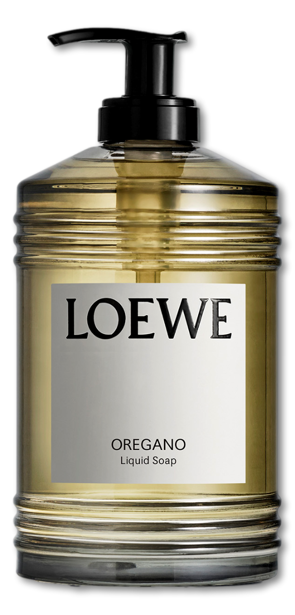 Loewe Marihuana Liquid Soap 360ml