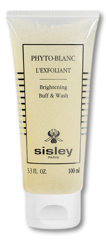 Sisley Phyto-Blanc La Mousse - Brightening Cleansing Foam-in-Cream