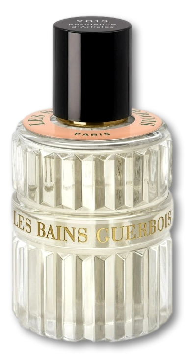 Les Bains Guerbois 1978 Les Bains Douches EDP 100ml