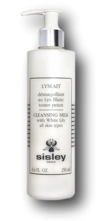 Sisley Phyto-Blanc La Mousse - Brightening Cleansing Foam-in-Cream