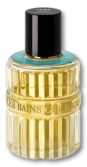 香水(ユニセックス) LES BAINS GUERBOIS 1900L'HEURE DE PROUST 1900 L'Heure de Proust | Eau de Parfum par Jérôme Epinette