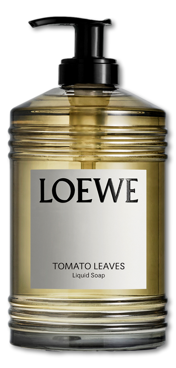 衛生日用品 LOEWE TOMATO LEAVES Liquid Soap Loewe Tomato Leaves Liquid Soap, 12 oz. | Neiman Marcus