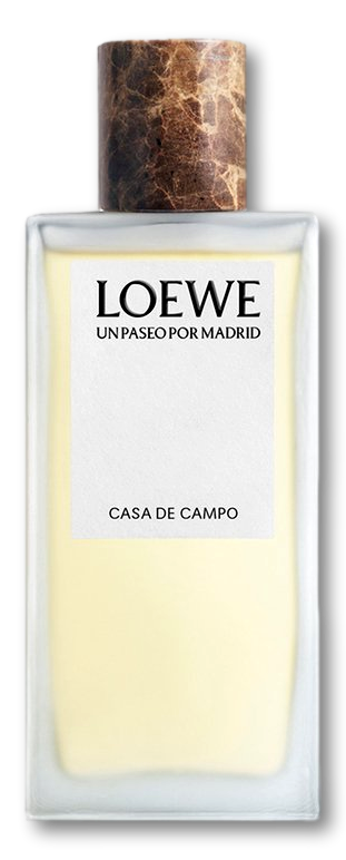 LOEWE Roasted Vanilla Eau de Parfum 100ml